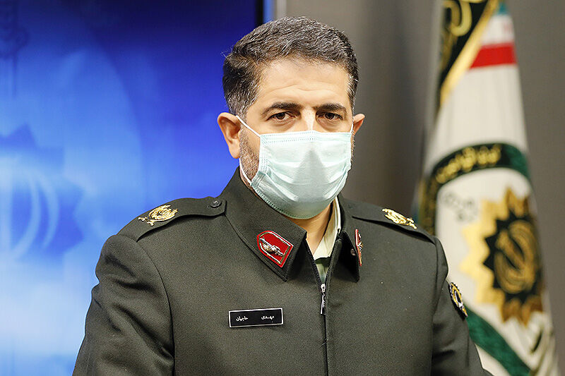 نقش سازنده ناجا و سازمان روانشناسی در توسعه و گسترش سلامت روانی اجتماع