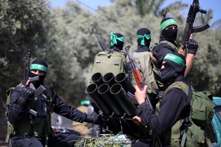 مقاومت دژ مستحکم دفاع از ملت فلسطین است 