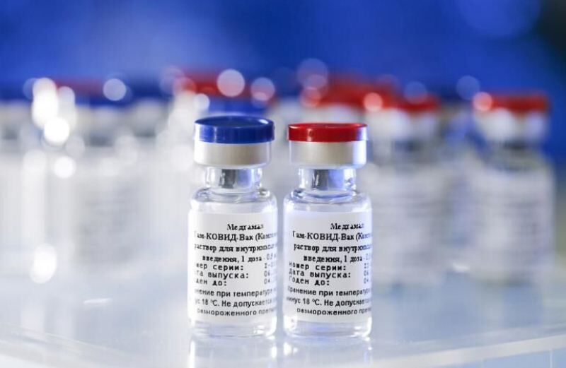 آغاز تولید واکسن «اسپوتنیک وی» در برزیل از هفته آینده