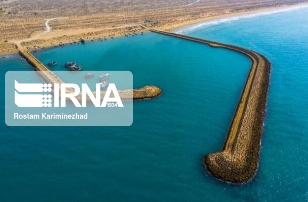 تحولات توسعه چابهار با سرعت پیش می‌رود