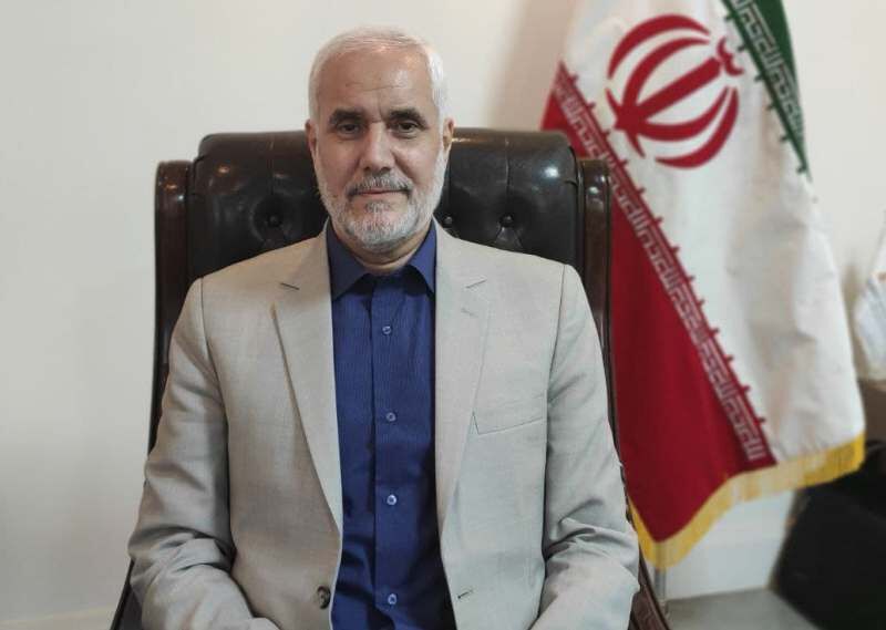 مهرعلیزاده: سیاست خارجی توسعه محور از اولویت‌های دولت من است