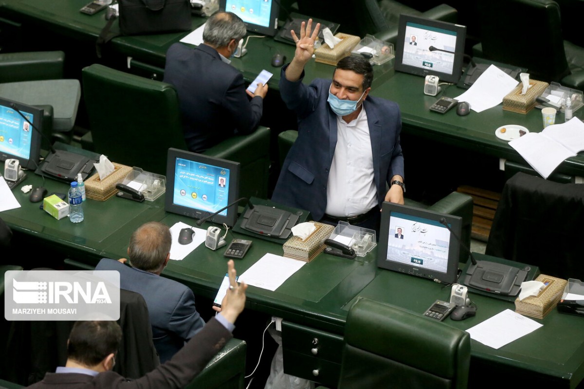 اصلاحات استانداردهای آموزشی برای دریانوردان تصویب شد