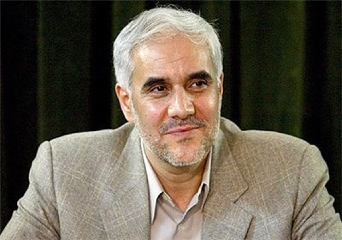 مهرعلیزاده: نرخ ارز باید در بازار تعیین شود 