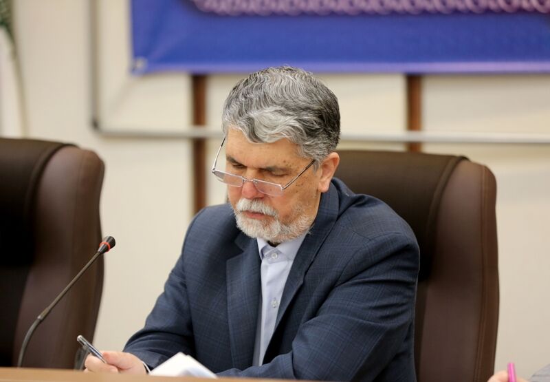 وزیر فرهنگ: سجایای اخلاقی آیت‌الله «مرتضی محامی» زبانزد بود