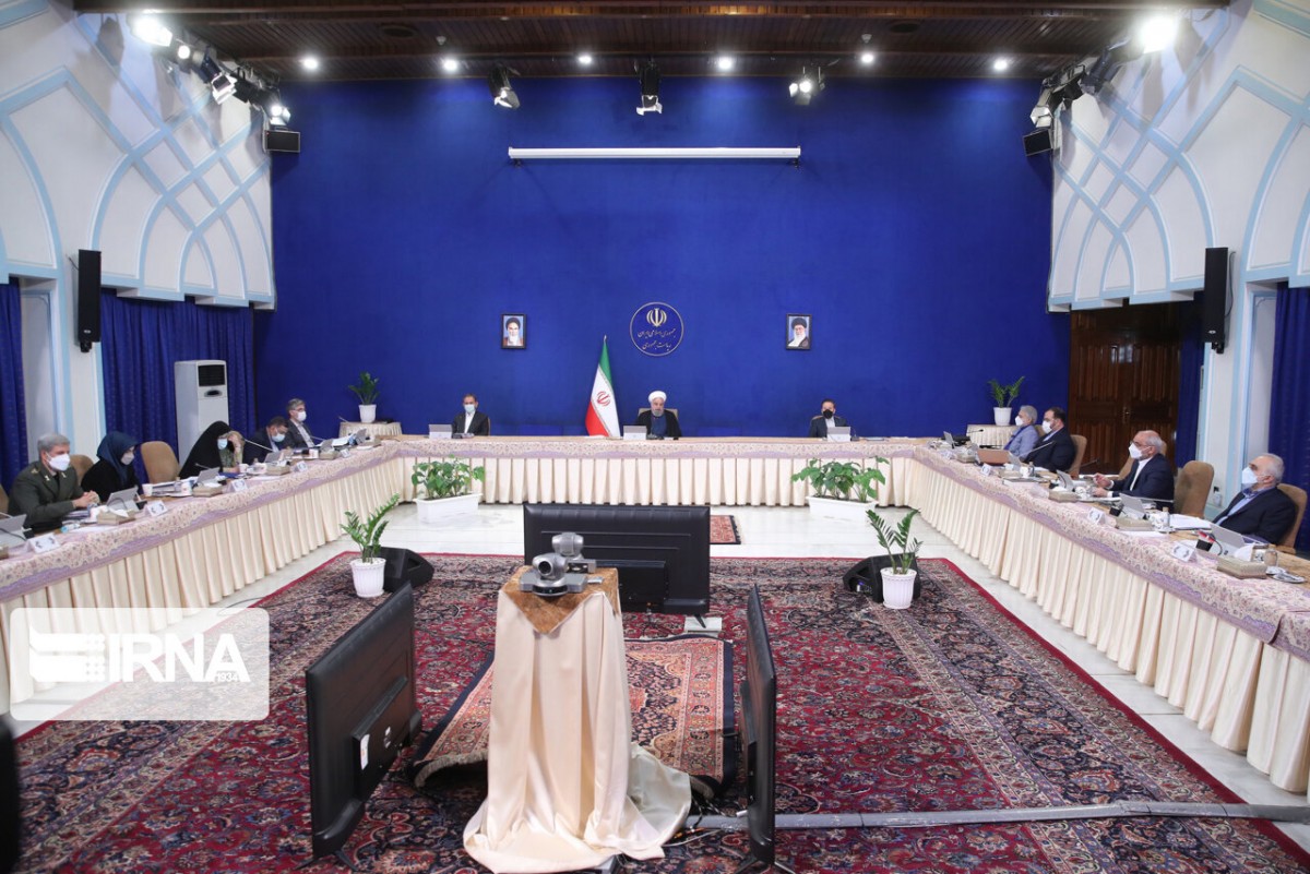 کارنامه موفق دولت در سیاست خارجی