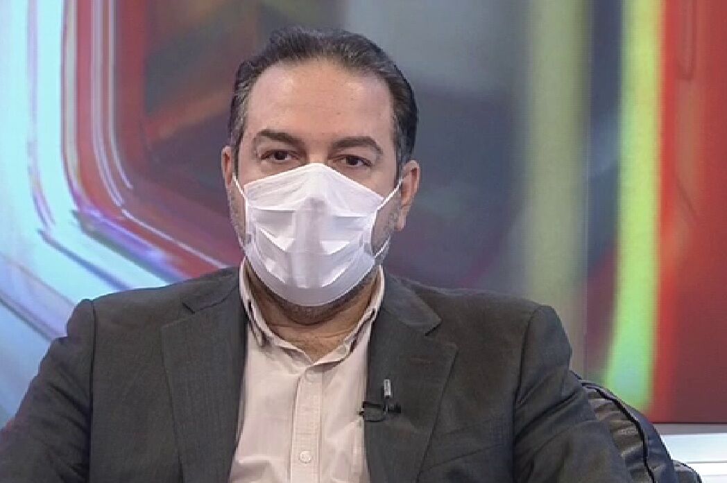 رئیسی : حداقل تا دو هفته دیگر مرگ و میر کرونا به زیر ۱۰۰ نفر نمی رسد 