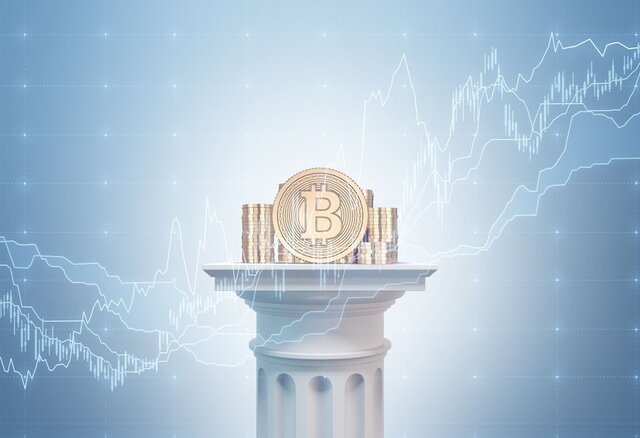  بیتکوین ۶۰ هزار دلار را پس میگیرد؟