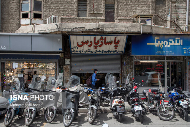 یا حمایت کنید یا قرنطینه کامل!