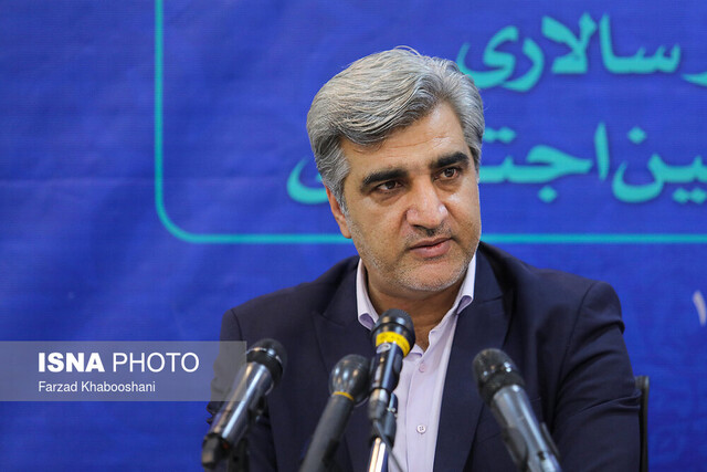 حداقل حقوق ۲.۵ برابری بازنشستگان تامین اجتماعی در مدت ۱۳ ماه