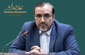  حدادی: ملت‌های آزاده در روز قدس پرچم مبارزه با ظلم را بالا می‌برند 