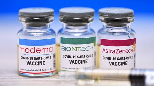 اعلام آمادگی اتاق تعاون برای خرید واکسن کرونا