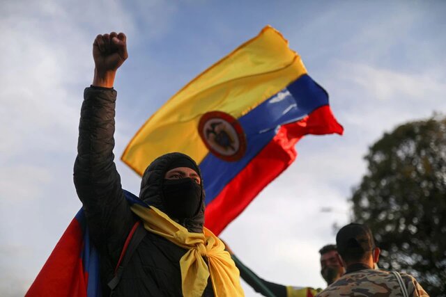  اعتراض کوبا به اخراج دیپلماتش از کلمبیا
