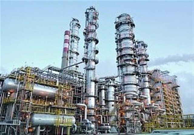 میزان تولید فراورده نفتی ایران چقدر است؟