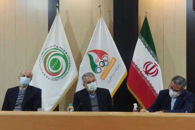 اعزام کاروان ایران به المپیک توکیو بدون دغدغه مالی