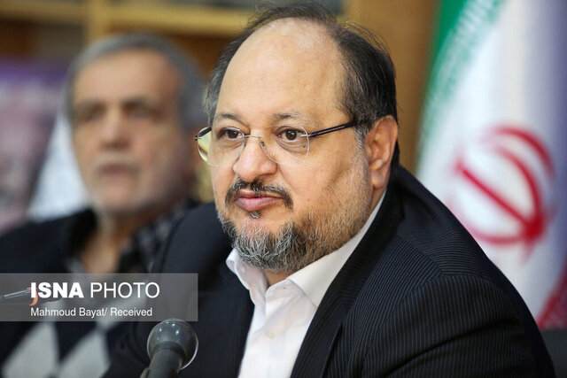 شریعتمداری برنامه های انتخاباتی خود را به اصلاح طلبان اعلام کرد