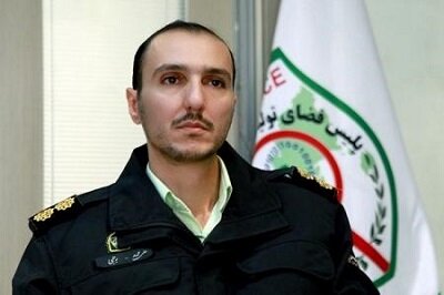  هشدار پلیس فتا نسبت به کلاهبرداری‌های انتخاباتی در فضای مجازی