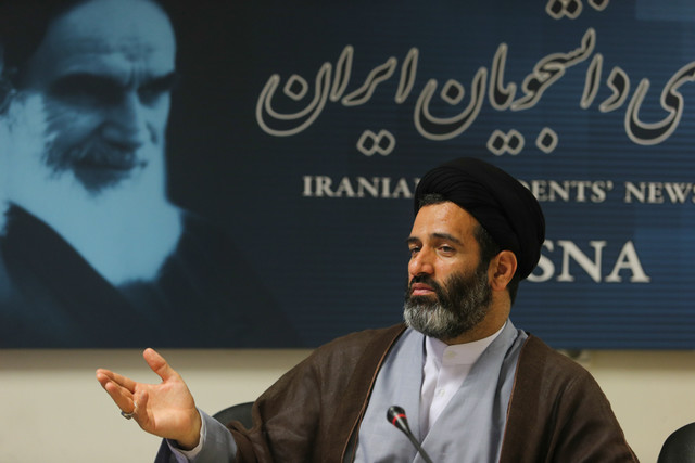 حسینی کیا: انتخاب مردم از میان چهره های اصول گرا خواهد بود