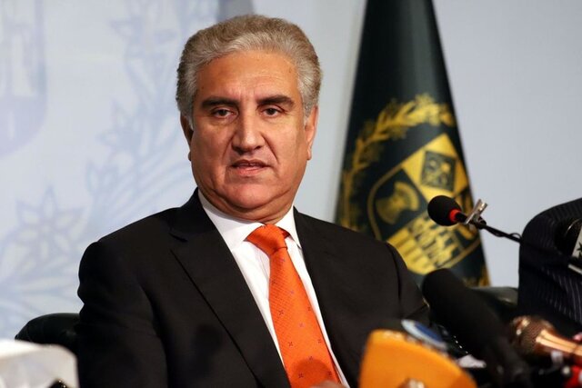 استقبال وزیر خارجه پاکستان از گفت‌وگوها میان تهران و ریاض