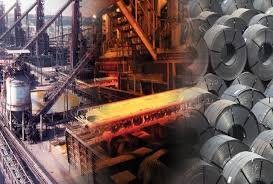 اختلاف ٦.٢ میلیون تنی آمار تولید و مصرف در فولاد صحت ندارد 