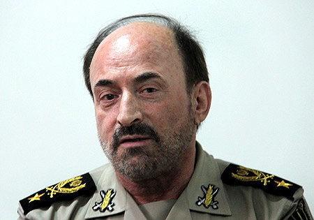  محمدحسن نامی در انتخابات ریاست جمهوری ثبت نام کرد
