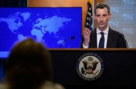  آمریکا: پایبندی در ازای پایبندی در توافق با ایران لازم است اما کافی نیست