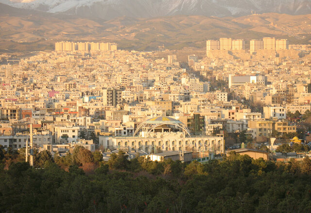 امکان تسری مسکن محرومین به نقاط شهری