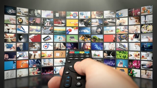 راهکاری برای حل مشکل کپی رایت در فضای مجازی 