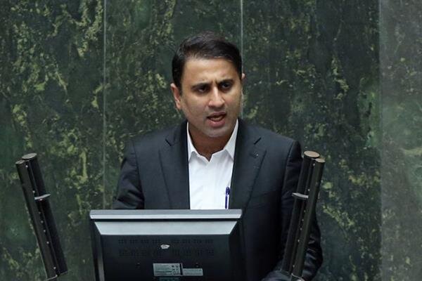  سعیدی: رقابت آری، دو قطبی خیر / همه چیز غیرقابل پیش‌بینی است