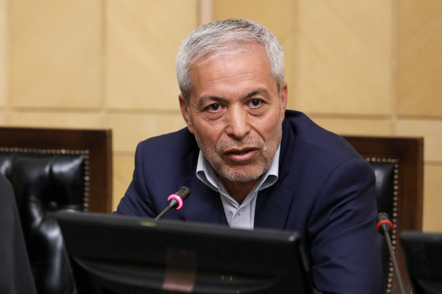  میرلوحی: انتخابات ریاست جمهوری بر روابط بین الملل ایران اثر می گذارد