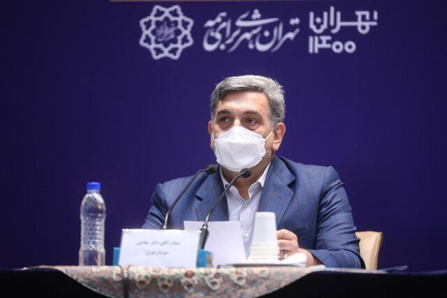 اختصاص فضای شهری برای تبلیغات انتخابات/ ارسال پیامک هشدار به ساکنان مسیر «رود دره‌»‌ها