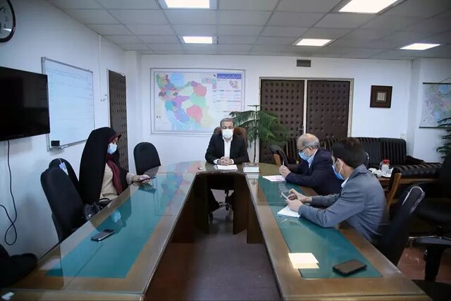 فعالیت جبهه جهادگران ایران اسلامی و جمعیت گام دوم انقلاب اسلامی فاقد وجاهت قانونی است