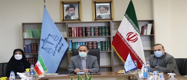 تعلل دستگاه‌های ذیربط در پاسخگویی به استعلامات قضایی از عوامل اصلی اطاله دادرسی