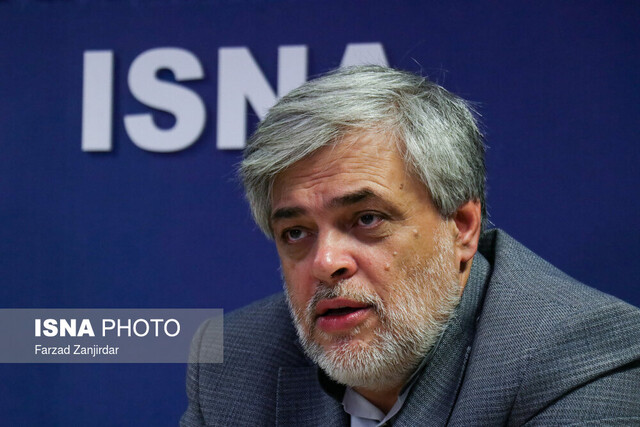 محمد مهاجری: باید نقش جایگاه‌ها و نهادها در حوزه سیاست خارجی مشخص شود