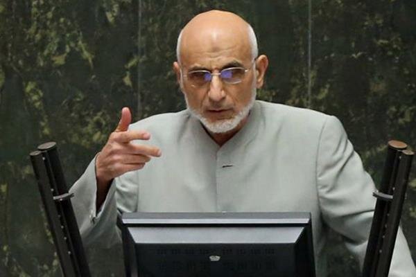 میرسلیم: وزارت نیرو اوضاع ⁧‫برق‬⁩ را سریعا سامان بدهد