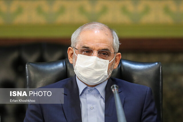 حاجی میرزایی: نتایج سنجش دانش آموزان، تحلیل شود