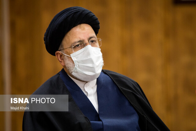 زمان پخش برنامه‌های تبلیغاتی ابراهیم رییسی در صداوسیما