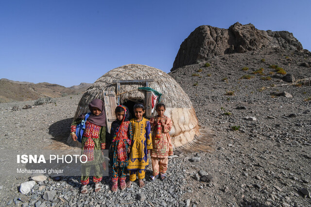 کودکان کدام استانها لاغرتر و کوتاه قدتر هستند؟