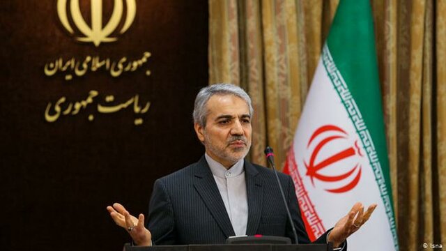 استخدام ۸۶۰ نیروی جدید در سازمان جنگل‌ها