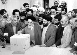 امام و انتخابات
