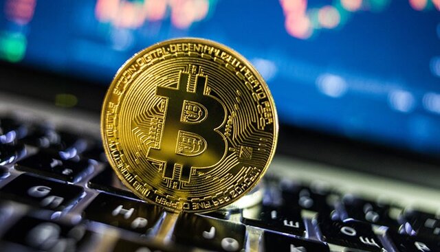 کامبک بیتکوین با ایلان ماسک