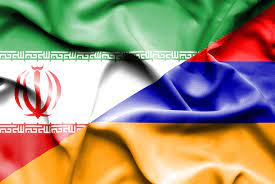 ایران و ارمنستان در مناطق مرزی خطوط ارتباطی عملی ایجاد می‌کنند