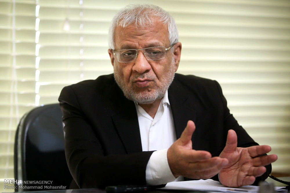 پیام تبریک دبیرکل حزب مؤتلفه اسلامی به رئیسی