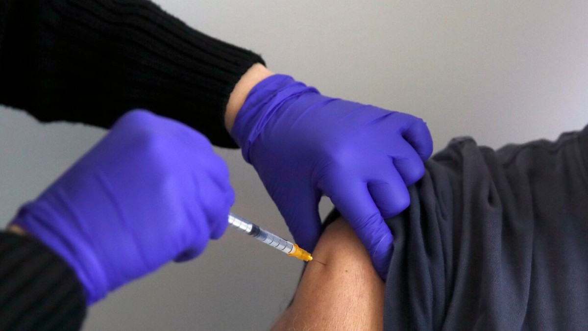 اطلاعیه وزارت بهداشت در مورد زمان تزریق دوز دوم واکسن کرونا