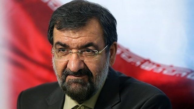 رضایی: ایالت‌های اقتصادی را راه می‌اندازم