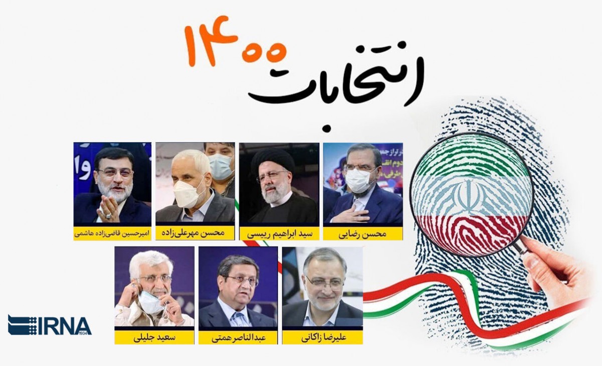 رای ندادن مردم راهبرد دشمن است