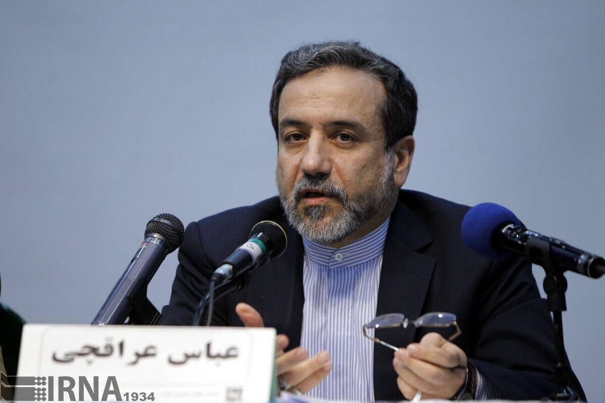عراقچی: دور آینده مذاکرات می تواند دور پایانی باشد
