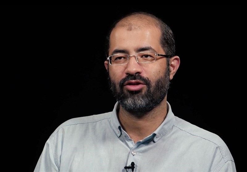 امام خمینی(ره) به مثابه متفکری دوزبانه در گفت‌وگو با مهدی جمشیدی/ ولایت فقیه مانیفست نهضت اسلامی امام(ره)