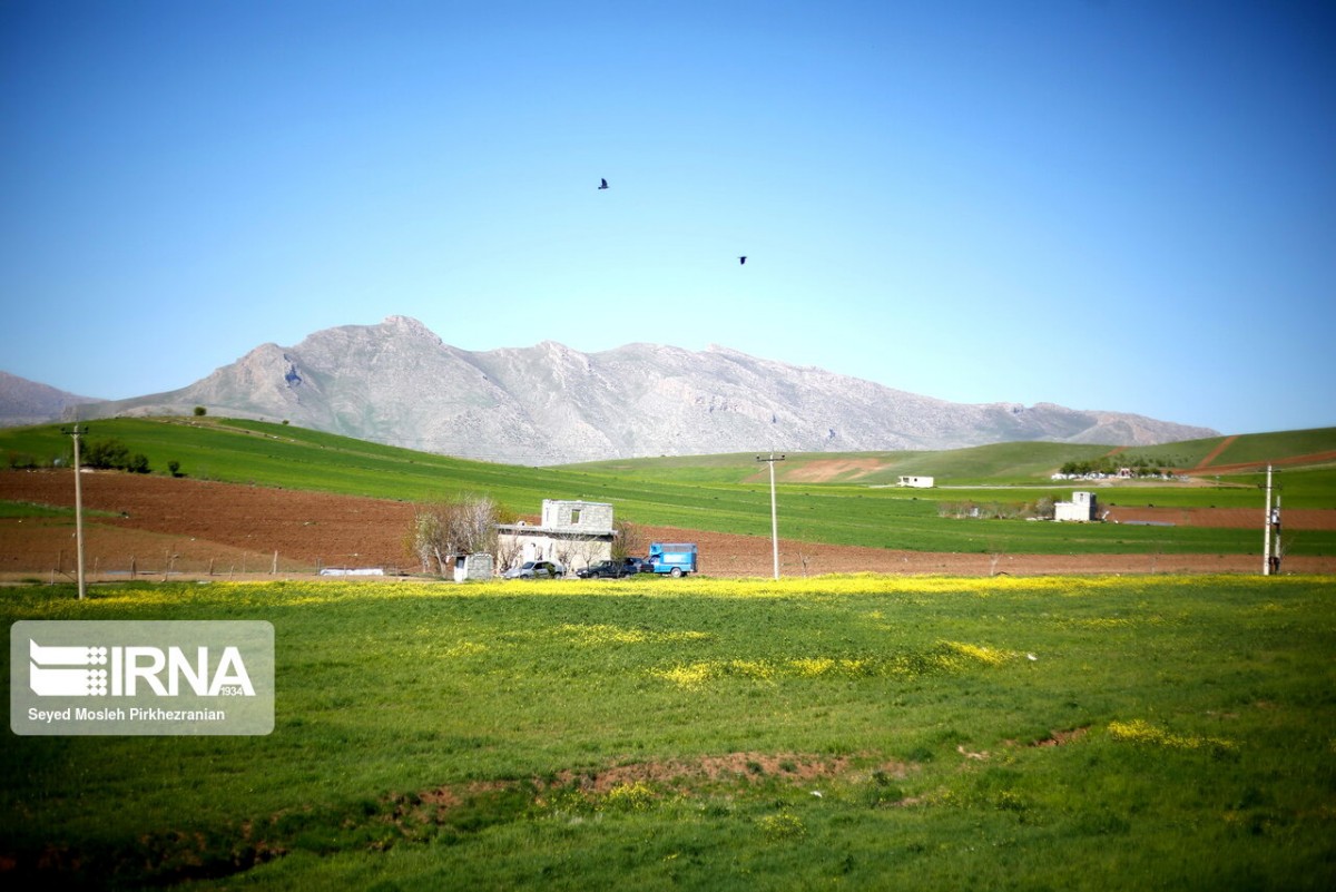 آسمان بیشتر مناطق کشور صاف و آفتابی است