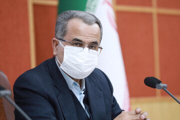 همتی: رای‌اولی‌ها می‌توانند بازیگردان اصلی رقابت باشند