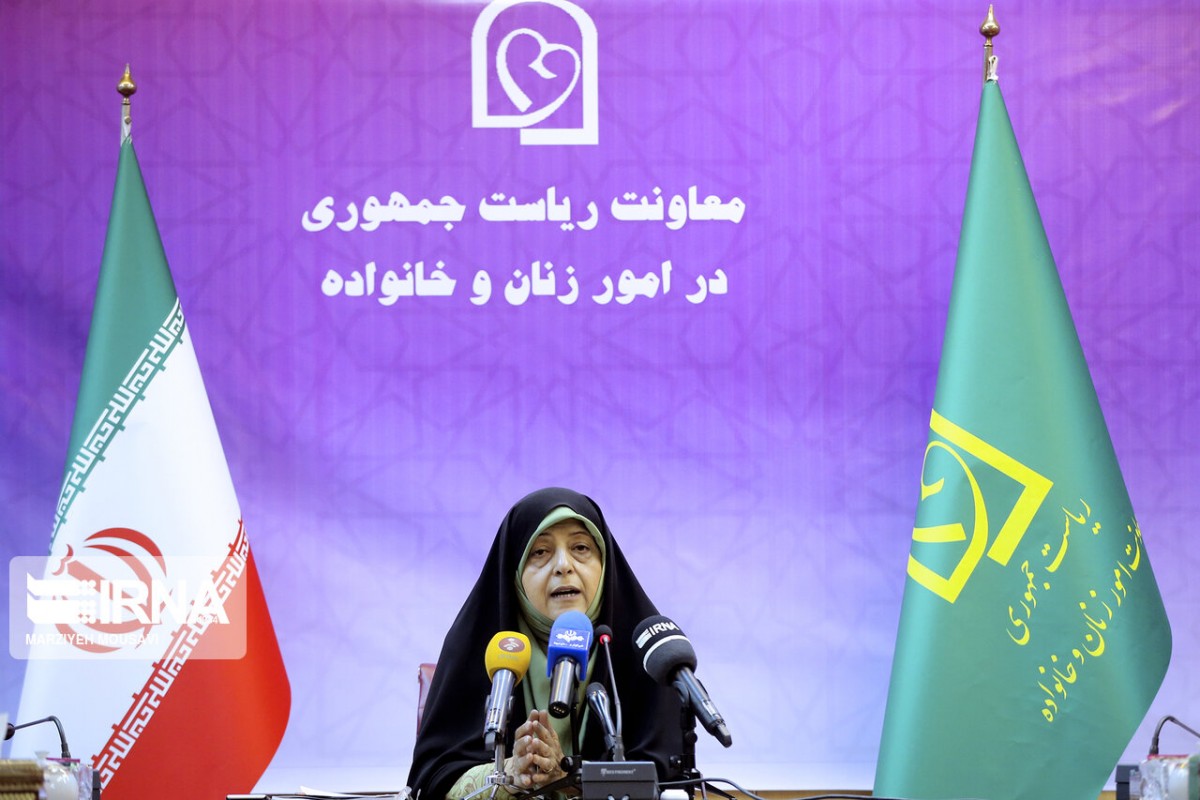 ابتکار:‌ گفت وگوی بین نسلی اولویت دولت دوازدهم بود